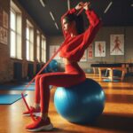PILATES MOBILITY SOFT