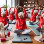 GINNASTICA POSTURALE